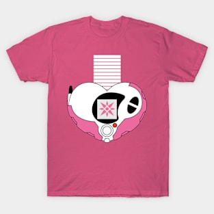 D3 Digivice T-Shirt